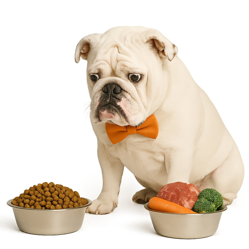 Raw Pet Food