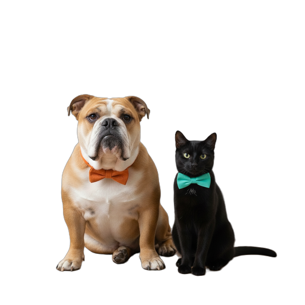 Feeding Raw Food to Pets
