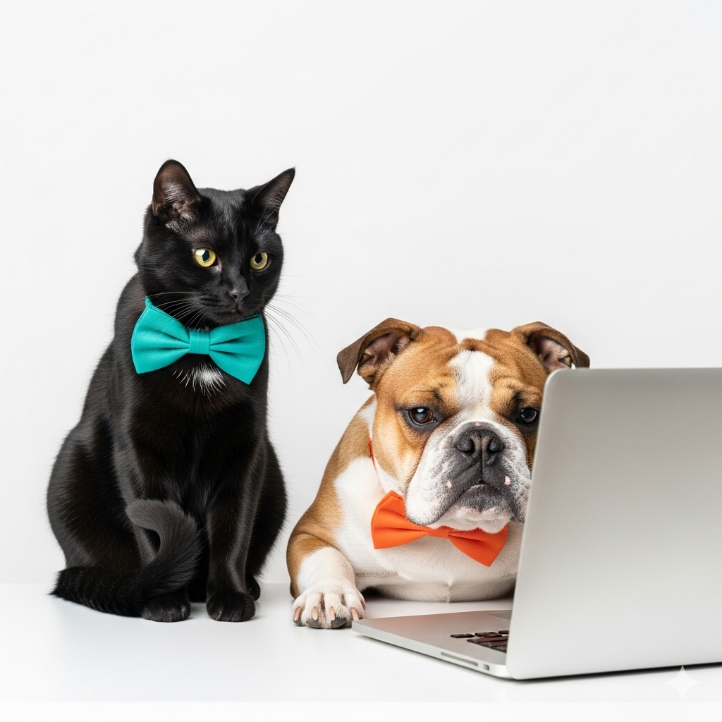 Online Raw Meal Package for Pets