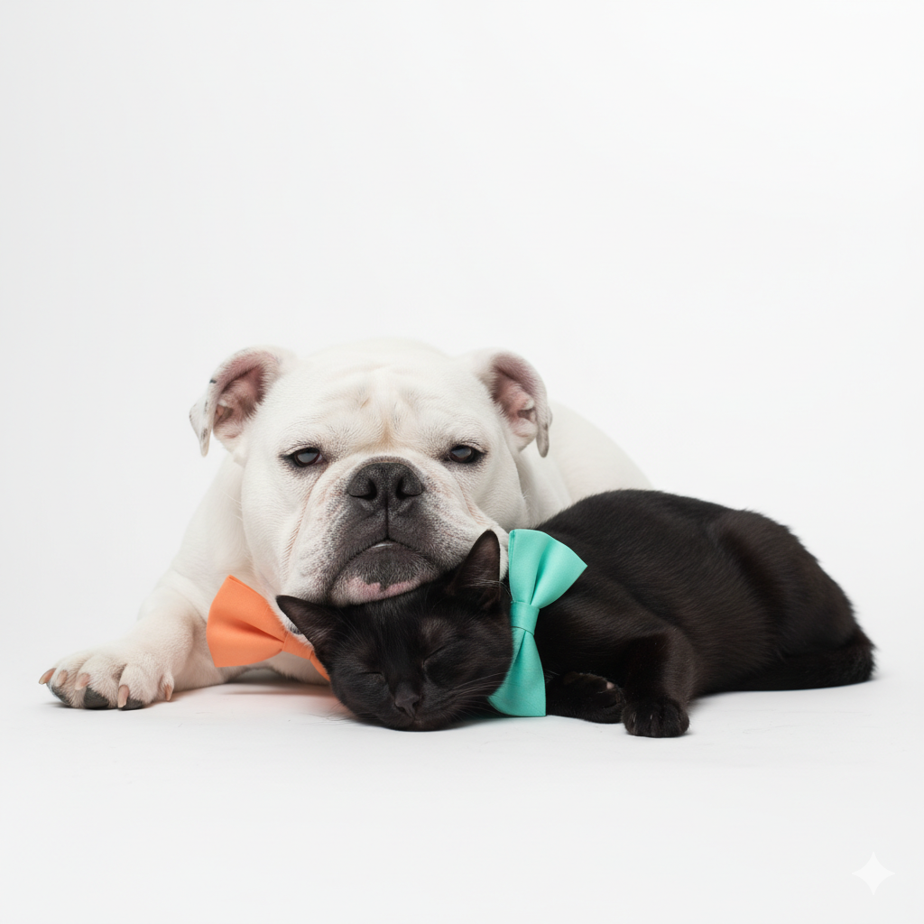 Overweight Pets